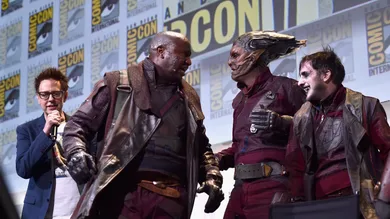 Alberto E. Rodriguez/Getty Images