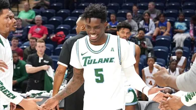 Mitchell Layton/ Getty Images