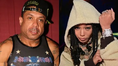 Thaddaeus McAdams, Prince Williams/Getty Images