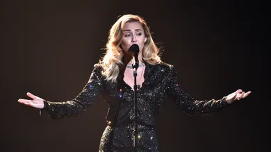 Steven Ferdman/Getty Images