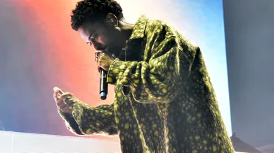 Tim Mosenfelder/Getty Images