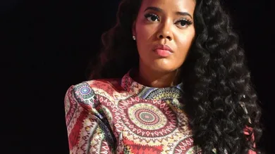 Paras Griffin / Stringer / Getty Images