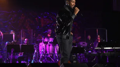 Larry Busacca/Getty Images