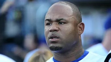 Victor Decolongon / Stringer / Getty Images