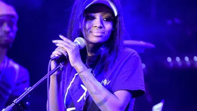 Jamie McCarthy / Staff / Getty Images