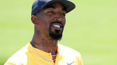 Mike Lawrie/Getty Images