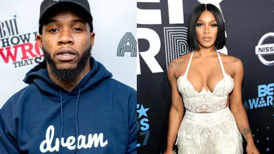 Roy Rochlin/Getty Images, Bennett Raglin/Getty Images