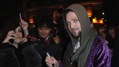 Francois Durand/Getty Images