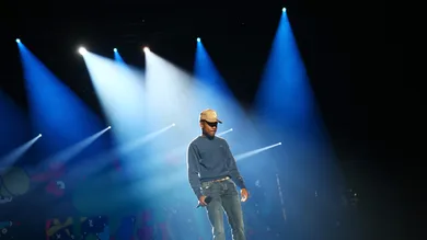 Tommaso Boddi/Getty Images