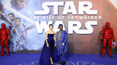 Tristan Fewings/Getty Images