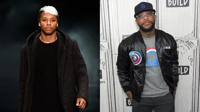 Stefan Gosatti/Getty Images, Jamie McCarthy/Getty Images