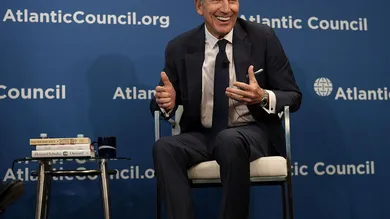 Alex Wong/Getty Images