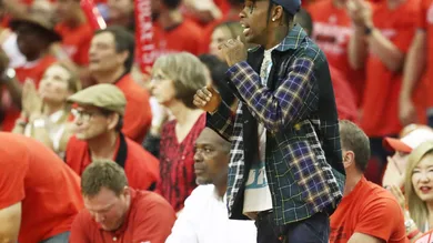 Ronald Martinez/Getty Images