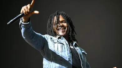 Scott Dudelson/Getty Images