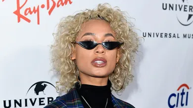 Timothy Norris/Getty Images