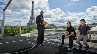 Jordan Brand via Getty Images