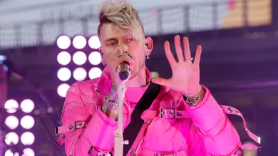 Gary Hershorn-Pool/Getty Images