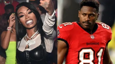 Prince Williams, Mike Ehrmann/Getty Images