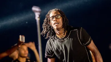 Ollie Millington/Redferns/Getty Images