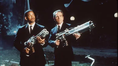 Getty Images / Handout