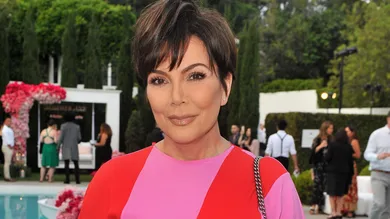 Jerod Harris/Getty Images