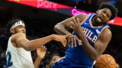 Mitchell Leff/Getty Images