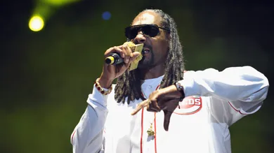 Stephen J. Cohen/Getty Images