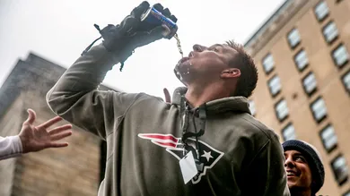 Billie Weiss/Getty Images