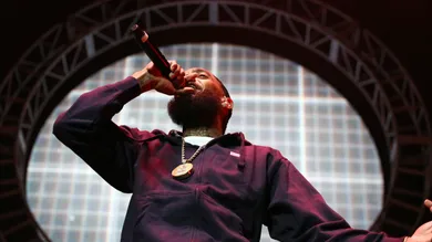 Ser Baffo/Getty Images