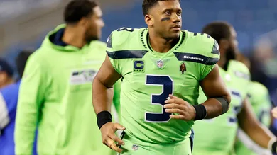 Steph Chambers/Getty Images