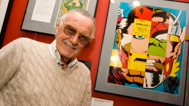 Mat Szwajkos/Getty Images