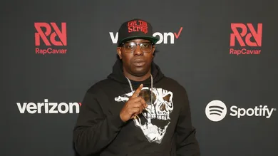 Monica Schipper/Getty Images for Spotify