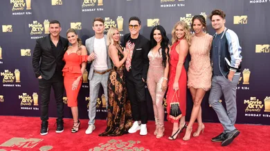 Alberto E. Rodriguez / Staff / Getty Images