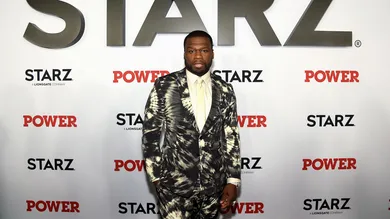 Jamie McCarthy/Getty Images