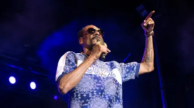 Noam Galai/Getty Images