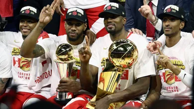 Ezra Shaw/Getty Images