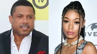 Imeh Akpanudosen / Stringer / Getty Images, Amy Sussman / Stringer / Getty Images