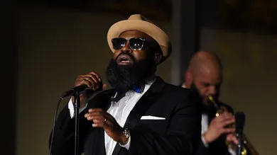 Nicholas Hunt/Getty Images