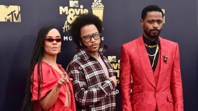 Alberto E. Rodriguez/Getty Images