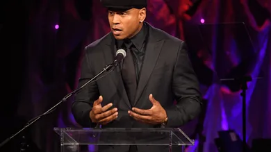 Frazer Harrison/Getty Images