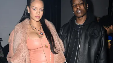 Pascal Le Segretain/Getty Images