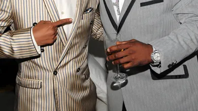 Dimitrios Kambouris/Getty Images