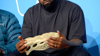 Brad Barket/Getty Images