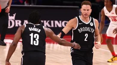 Gregory Shamus/Getty Images