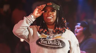 Ser Baffo / Stringer / Getty Images