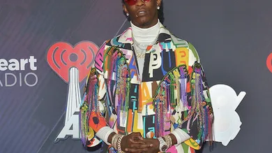 Rachel Murray/ Getty Images