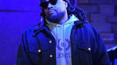 Paras Griffin/Getty Images