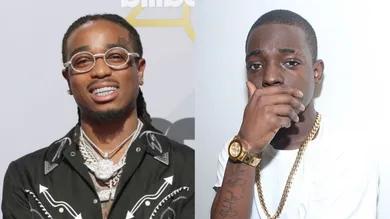 Isaac Brekken, Bennett Raglin/Getty Images