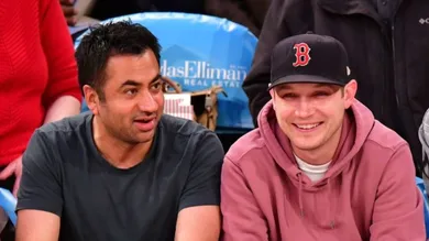 James Devaney / Contributor / Getty Images