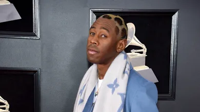 Image via Getty images